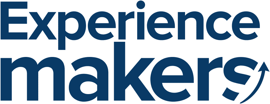 Experience makers